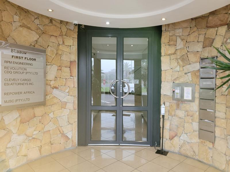 To Let commercial Property for Rent in Cape Town Western Cape